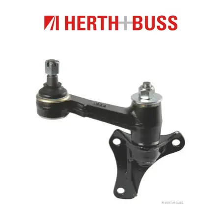 HERTH+BUSS JAKOPARTS Lenkzwischenhebel HYUNDAI GALLOPER II MITSUBISHI GALLOPER