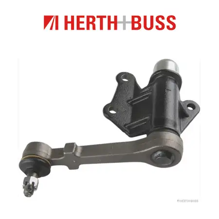 HERTH+BUSS JAKOPARTS Lenkzwischenhebel f&uuml;r TOYOTA 4 RUNNER (_N1_) HILUX V