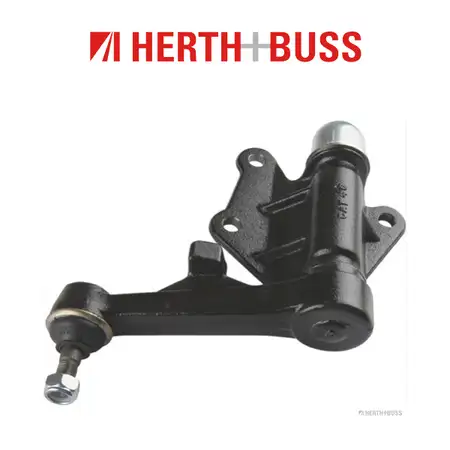 HERTH+BUSS JAKOPARTS Lenkzwischenhebel J4802043 TOYOTA HILUX II III 2.4D 2.5D
