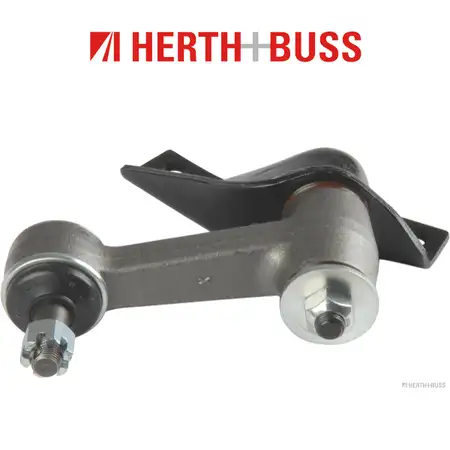 HERTH+BUSS JAKOPARTS Lenkzwischenhebel MITSUBISHI L 200 2.0 2.5 D 2.5 TD / 4WD