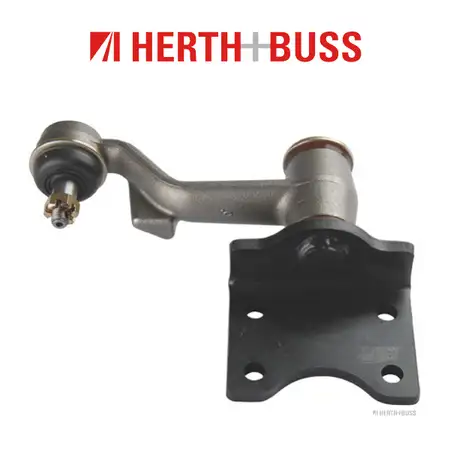HERTH+BUSS JAKOPARTS Lenkzwischenhebel MITSUBISHI L 300 / DELICA II L 300 III