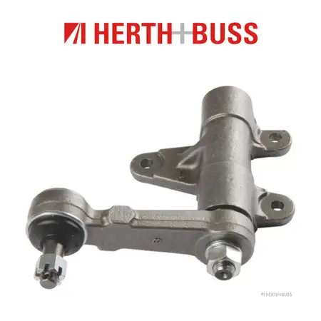 HERTH+BUSS JAKOPARTS Lenkzwischenhebel f&uuml;r MITSUBISHI L 200 PAJERO SPORT I