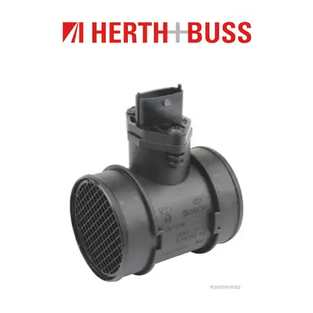 HERTH+BUSS JAKOPARTS Luftmassenmesser HYUNDAI ELANTRA SANTA FE I KIA CARENS II