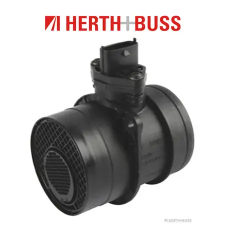 HERTH+BUSS JAKOPARTS Luftmassenmesser HYUNDAI H-1 TERRACAN KIA CARNIVAL SORENTO