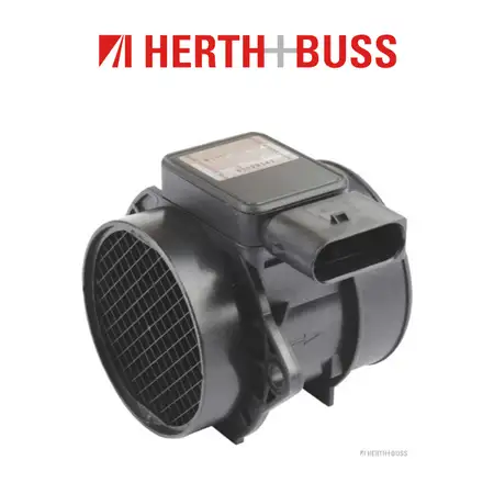 HERTH+BUSS JAKOPARTS Luftmassenmesser HYUNDAI ix35 SONATA KIA CARENS MAGENTIS