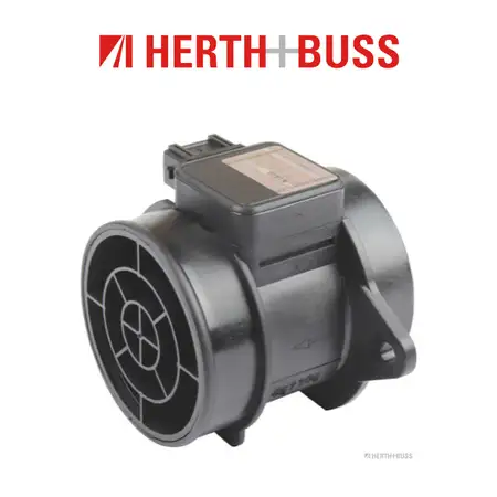 HERTH+BUSS JAKOPARTS Luftmassenmesser KIA RIO KOMBI + STUFENHECK 75 82 97 98 PS