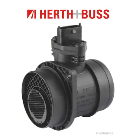 HERTH+BUSS JAKOPARTS Luftmassenmesser f&uuml;r HYUNDAI MATRIX KIA CERATO 1.5/2.0 CRDi