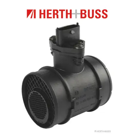 HERTH+BUSS JAKOPARTS Luftmassenmesser f&uuml;r HYUNDAI SANTA FE I TUCSON KIA SPORTAGE