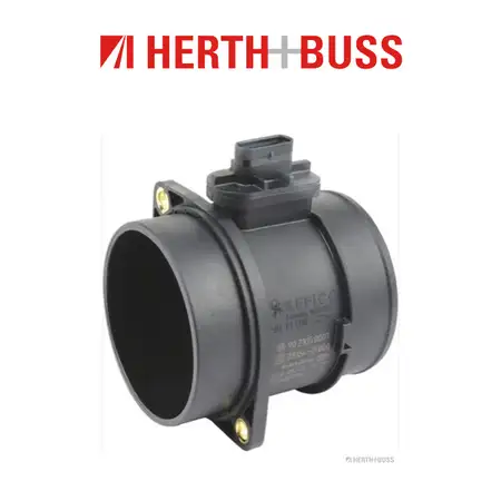 HERTH+BUSS JAKOPARTS Luftmassenmesser f&uuml;r HYUNDAI SANTA FE ix35 KIA SORENTO CRDi