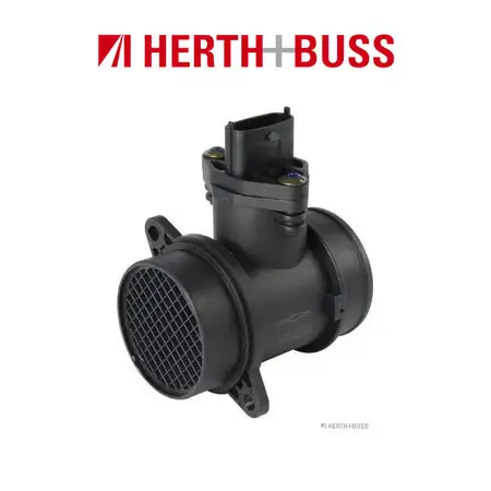 HERTH+BUSS JAKOPARTS Luftmassenmesser f&uuml;r HYUNDAI ACCENT II GETZ MATRIX 1.5 CRDi