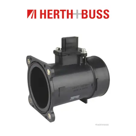 HERTH+BUSS JAKOPARTS Luftmassenmesser NISSAN ALMERA II PRIMERA P12 X-TRAIL T30