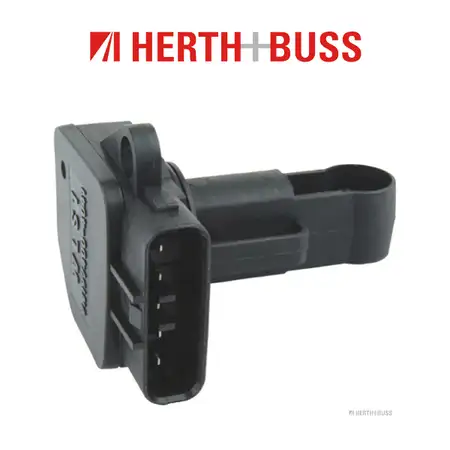 HERTH+BUSS JAKOPARTS Luftmassenmesser MAZDA 2 3 5 MITSUBISHI L 200 PAJERO SUZUKI