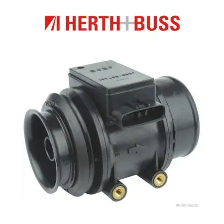 HERTH+BUSS JAKOPARTS Luftmassenmesser J5683002 MAZDA 323 MPV MX-3 MX-5 XEDOS 6