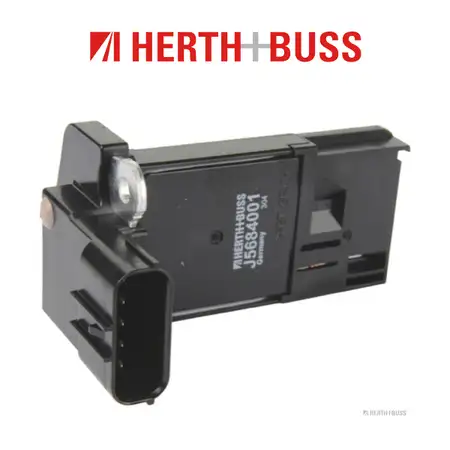 HERTH+BUSS JAKOPARTS Luftmassenmesser HONDA ACCORD VIII CIVIC IX VIII CR-V II IV