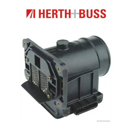 HERTH+BUSS JAKOPARTS Luftmassenmesser MITSUBISHI CARISMA COLT IV V 1.6 90 PS