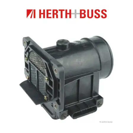 HERTH+BUSS JAKOPARTS Luftmassenmesser MITSUBISHI COLT IV GALANT V L 400 KASTEN