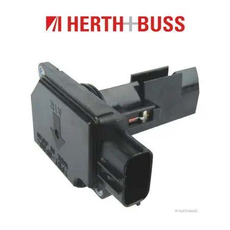 HERTH+BUSS JAKOPARTS Luftmassenmesser LMM MITSUBISHI COLT VI LANCER PAJERO IV