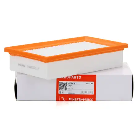 HERTH+BUSS JAKOPARTS Luftfilter Motorluft f&uuml;r KIA RIO IV (YB, SC) STONIC (YB)