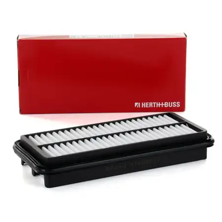 HERTH+BUSS JAKOPARTS Luftfilter Motorluftfilter f&uuml;r KIA PICANTO (BA) 1.0 1.1