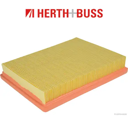 HERTH+BUSS JAKOPARTS Luftfilter Motorluftfilter f&uuml;r KIA CARENS III MAGENTIS (MG)