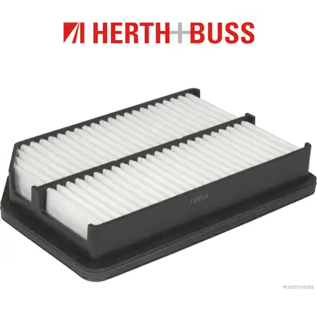 HERTH+BUSS JAKOPARTS Luftfilter Motorluftfilter f&uuml;r KIA CERATO 1.6 122 PS