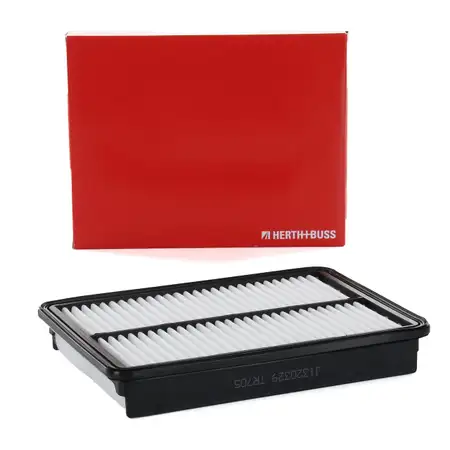 HERTH+BUSS JAKOPARTS Luftfilter HYUNDAI SANTA FE II KIA SORENTO II 2.0/2.2CRDi