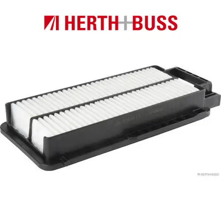 HERTH+BUSS JAKOPARTS Luftfilter Motorluft f&uuml;r SSANGYONG KORANDO 2.2 Xdi 178 PS