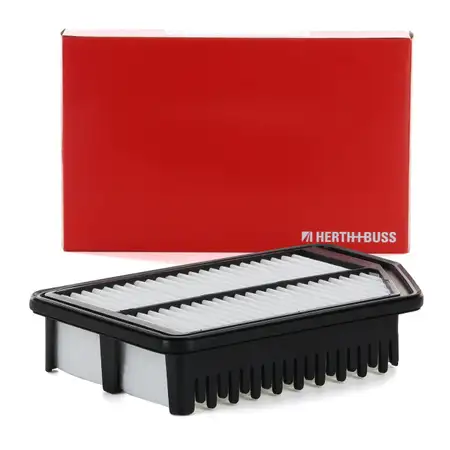 HERTH+BUSS JAKOPARTS Luftfilter Motorluft f&uuml;r HYUNDAI i30 KIA CEE'D PRO CEED