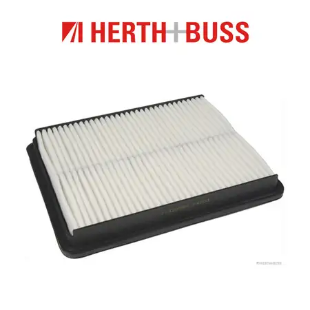 HERTH+BUSS JAKOPARTS Luftfilter HYUNDAI SANTA FE III 2.4 KIA SORENTO II 2.4 3.5