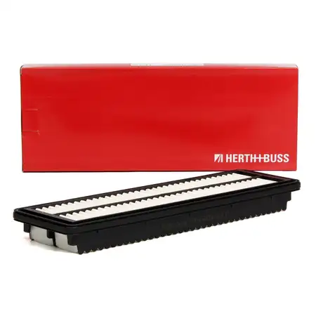 HERTH+BUSS JAKOPARTS Luftfilter J1320556 HYUNDAI i10 (BA IA) 1.0 1.2 67/87 PS