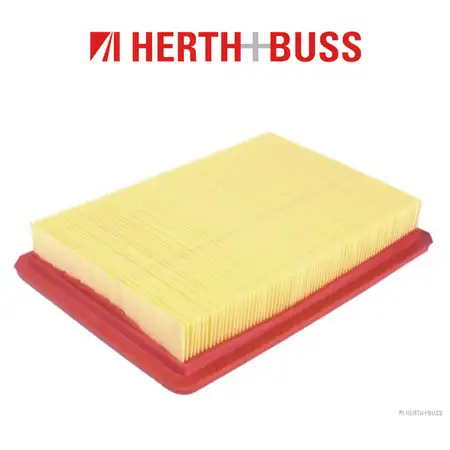 HERTH+BUSS JAKOPARTS Luftfilter Motorluft f&uuml;r HYUNDAI COUPE LANTRA II + WAGON