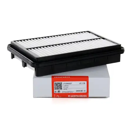 HERTH+BUSS JAKOPARTS Luftfilter Motorluftfilter f&uuml;r HYUNDAI GRANDEUR SONATA V