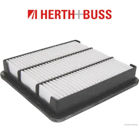 HERTH+BUSS JAKOPARTS Luftfilter Motorluftfilter f&uuml;r HYUNDAI ACCENT III RIO II