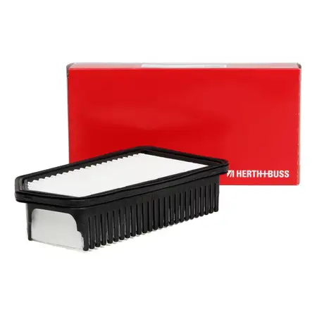 HERTH+BUSS JAKOPARTS Luftfilter HYUNDAI i20 (PB PBT) ix20 (JC) KIA VENGA (YN)