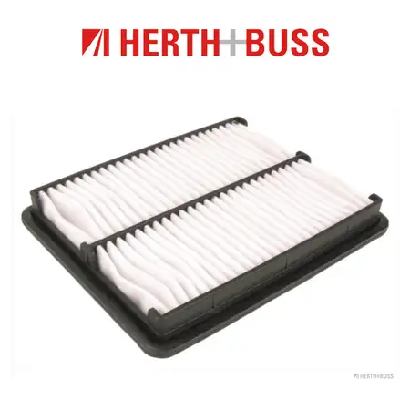 HERTH+BUSS JAKOPARTS Luftfilter Motorluftfilter DAEWOO NUBIRA 1.6 16V 2.0 / 16V