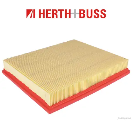 HERTH+BUSS JAKOPARTS Luftfilter Motorluftfilter DAEWOO ESPERO NEXIA RACER