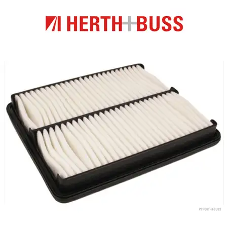 HERTH+BUSS JAKOPARTS Luftfilter Motorluftfilter DAEWOO LEGANZA 126 133 136 PS