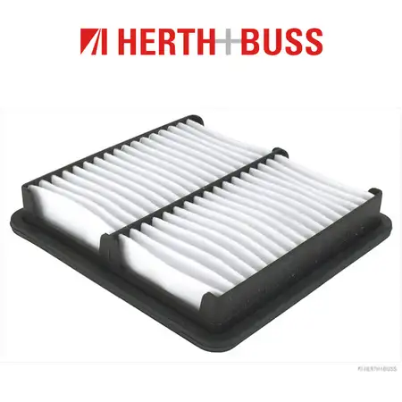 HERTH+BUSS JAKOPARTS Luftfilter Motorluftfilter DAEWOO MATIZ 0.8 1.0 52 64 PS