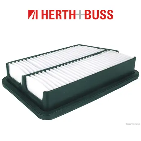 HERTH+BUSS JAKOPARTS Luftfilter CHEVROLET REZZO 1.6 2.0 DAEWOO REZZO 1.6 1.8 2.0