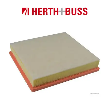 HERTH+BUSS JAKOPARTS Luftfilter J1320921 CHEVROLET MALIBU (V300) 2.0 D 160 PS