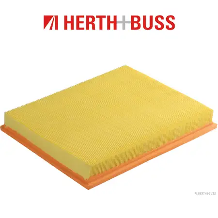 HERTH+BUSS JAKOPARTS Luftfilter NISSAN INTERSTAR OPEL MOVANO RENAULT MASTER II