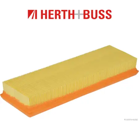 HERTH+BUSS JAKOPARTS Luftfilter NISSAN INTERSTAR PRIMASTAR RENAULT OPEL MOVANO