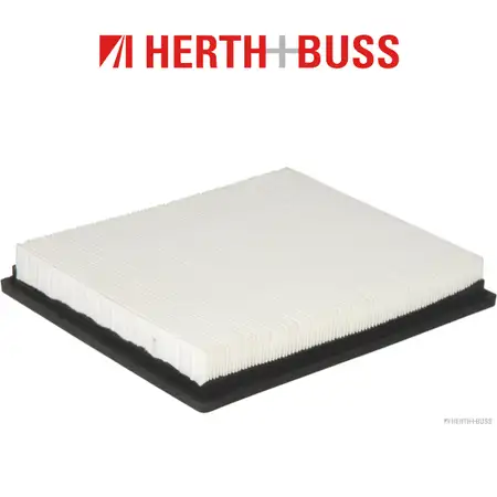 HERTH+BUSS JAKOPARTS Luftfilter INFINITI QX56 JEEP GRAND CHEROKEE I II NISSAN