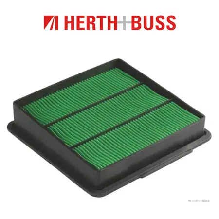 HERTH+BUSS JAKOPARTS Luftfilter Motorluftfilter f&uuml;r INFINITI M45 4.5 340 PS