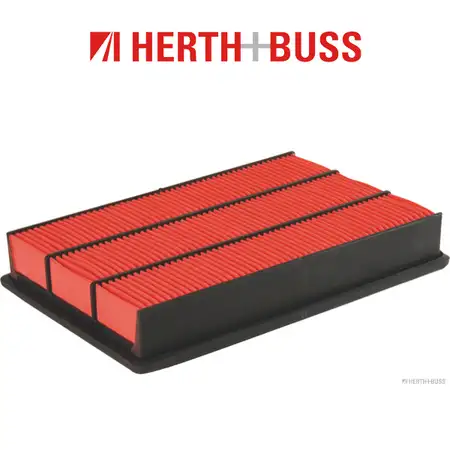 HERTH+BUSS JAKOPARTS Luftfilter Motorluft f&uuml;r INFINITI FX 45 Allrad Q45 III