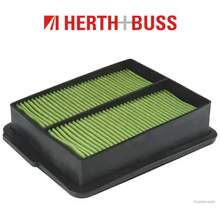 HERTH+BUSS JAKOPARTS Luftfilter Motorluftfilter f&uuml;r INFINITI M Q70 (Y71) 306 PS