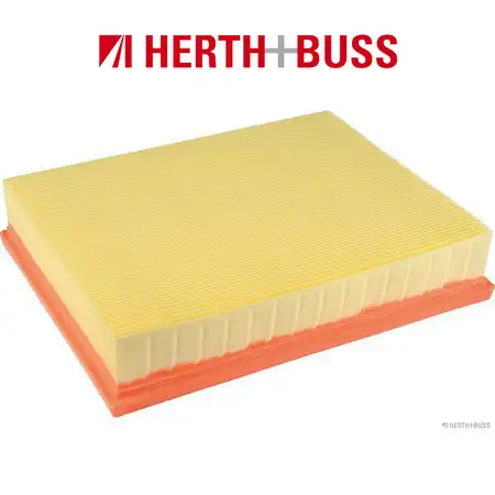 HERTH+BUSS JAKOPARTS Luftfilter NISSAN NAVARA Pick-up (D23) 2.3 dCi 163/190 PS