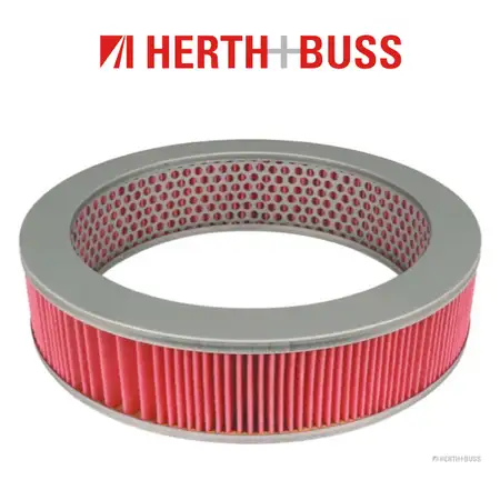 HERTH+BUSS JAKOPARTS Luftfilter ISUZU Campo Trooper 1 NISSAN OPEL