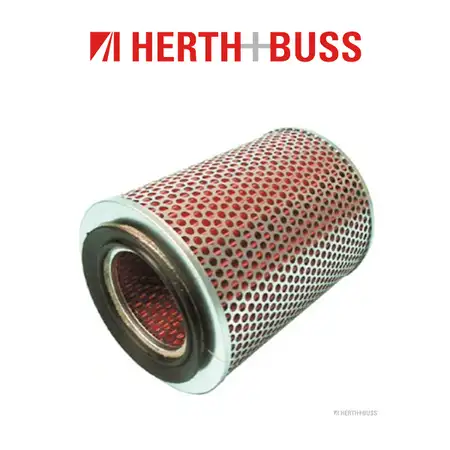 HERTH+BUSS JAKOPARTS Luftfilter ISUZU MIDI f&uuml;r NISSAN URVAN 64 68 69 76 PS