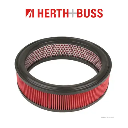 HERTH+BUSS JAKOPARTS Luftfilter Motorluftfilter f&uuml;r NISSAN PICK UP TERRANO I